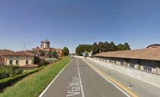 Incidente a Boretto: tre auto a fuoco, denunciato un 22enne di Mezzani