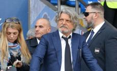 Sampdoria, Ferrero si infiamma sulle voci di cessione