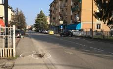 17enne investito sotto gli occhi di un amico: è caccia al "pirata"