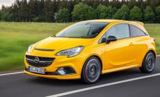 Opel Corsa GSi: 150 Cv per divertirsi (con meno di 20mila euro)