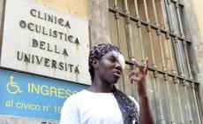 La presidente del Senato Casellati a Daisy Osakue: "Hai già vinto l'oro della vita"