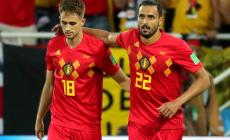 Mondiali: il Belgio batte l'Inghilterra