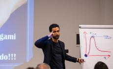 "Essere Straordinari": seminario a Parma