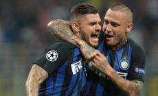 Inter, vicino il rinnovo di Icardi