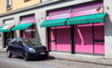 Rapinato il centro massaggi cinese
