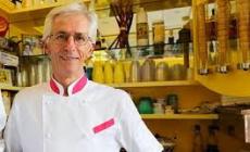 Nasce il Premio Mangiacinema "Made in Salso": il primo va al maestro gelatiere Corrado Sanelli
