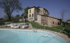 Tabiano: colpo al relais, rubata la cassaforte