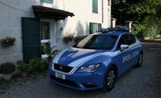 Dopo il colpo di pistola, l'aggressione con un forcone