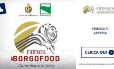 #BORGOFOOD il grande evento dedicato al meglio del cibo e del life style, a Fidenza