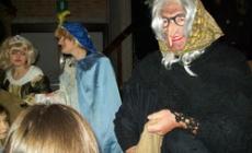 Una Befana capricciosa