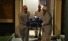 Fermato un 85enne per la morte di sorella e nipote.  Le ha vegliate 7 giorni