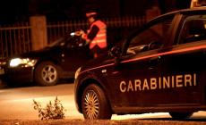 Folle inseguimento nelle vie di Guastalla: recuperata Bmw X5 rubata a Montechiarugolo