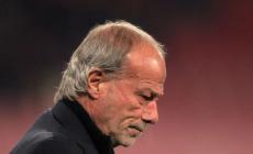 Lite con Ferrero, Sabatini se ne va