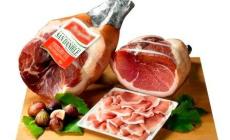 Falsi prosciutti San Daniele Dop, 103 indagati