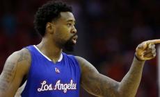 Il voltafaccia da fiction di DeAndre Jordan