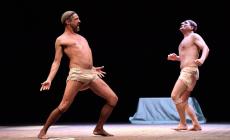 "La scortecata" all'Arena del sole di Roccabianca