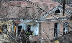 Caldaia difettosa: padre, madre e figlio uccisi dal monossido