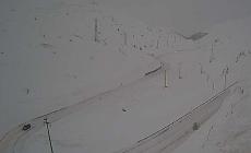 Neve: centinaia di turisti bloccati in Val Senales, situazione critica in Alto Adige