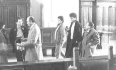 E' morto il penalista Melchionda: seguì il delitto Alinovi