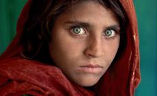 A Torino il meglio delle foto di Steve McCurry 
