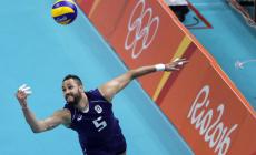 Volley: l'Italia schianta l'Iran e va in semifinale