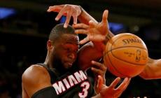 NBA, Wade va da Gallinari?
