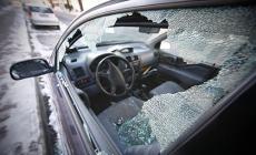 Via Muggia, terza notte coi ladri-vandali