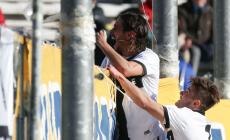 Parma - Clodiense: le foto della partita