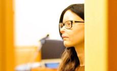 Lucia Annibali: "Vorrei fare la volontaria al Centro ustionati di Parma"
