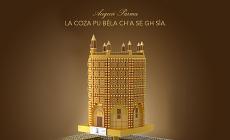 Se Parma diventa "rocher" (con dialetto zoppicante) Foto