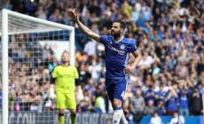 Fabregas, niente lite con Conte