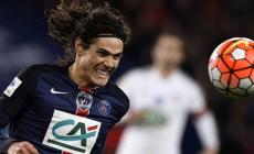 La Juve sogna in grande: Cavani