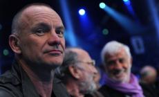 All Star Game, Sting e non solo