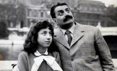 Carlotta Guareschi, la musa di Giovannino