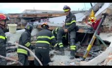 Sisma Albania:sale a 39 bilancio vittime