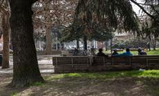 Al via i lavori di riqualificazione di piazzale Pablo