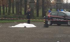 Giallo a Noceto: trovato un cadavere carbonizzato. 
