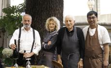 Ristorante Pane e Salame - Tra tradizione e valorizzazione delle materie prime