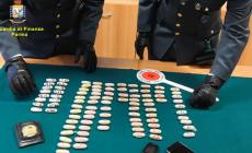 Il video dell'arresto 