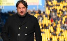 Faggiano: 'Ibra al Parma? Un sogno, ma è irrealizzabile'