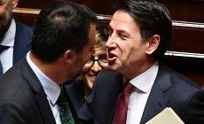 Il Mes agita la politica. Tra Salvini e Conte volano gli stracci