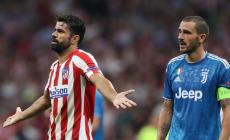Il Flamengo punta Diego Costa