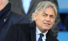 Baldini rompe con gli Spurs: c'è l'Inter?