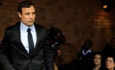 Pistorius condannato, omicidio volontario