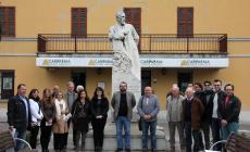 Elezioni, Censi presenta la squadra: «I nostri obiettivi»