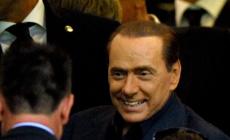 Berlusconi su Totti: "Le bandiere non si vendono"