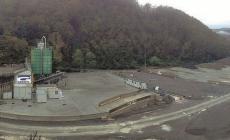 Colpo alla Grenti, rubati un camion e una motrice