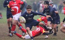 Torneo Ortolina, un sold out di 800 bambini