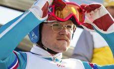 Eddie the Eagle    - Biopic sportivo