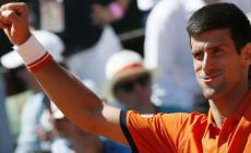 Djokovic schianta Nadal